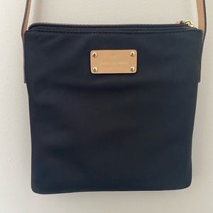 Kate Spade Nylon Crossbody